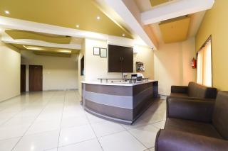 Hotel O Milan Polo - Vijayanagar - 4