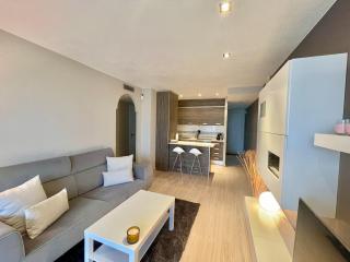 Apartamento con vistas al mar - Peñíscola - 5