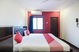 Hotel O Happy Guest House near LV Prasad eye Hospital - Haiderabad - 7