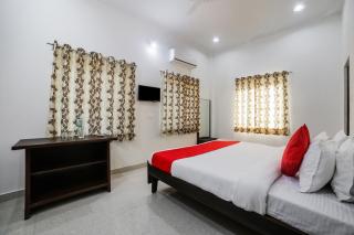 Hotel O Aarti Place - Pushkar - 7