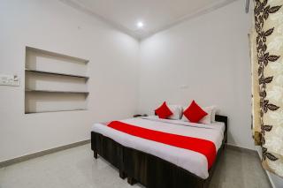 Hotel O Aarti Place - Pushkar - 4