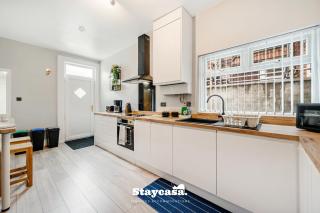 Monton Co-living - Private Room Self-cater - Manchester - 1