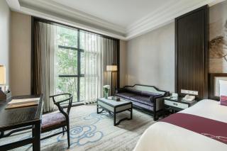 Anji Dingshangyi Hotel - Anji - 2