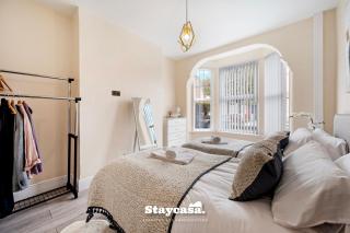 Monton Co-living - Private Room Self-cater - Manchester - 4