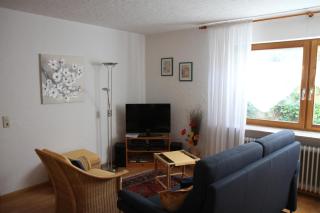 Ferienwohnung Burger - Sasbach am Kaiserstuhl - 8