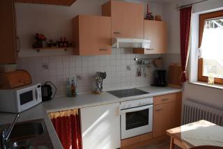 Ferienwohnung Burger - Sasbach am Kaiserstuhl - 5