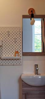 Maison 3 chambres - Jardin de l'Évêché - 2