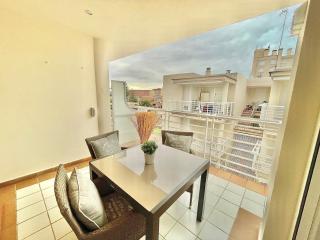 Apartamento con vistas al mar - Peñíscola - 9