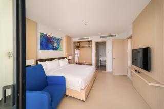 The Premier Ocean Front view - The Arena Cam Ranh near Airport - Cam Ranh - 8
