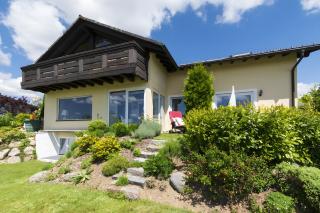 Haus Höhensonne - Höchenschwand - 0