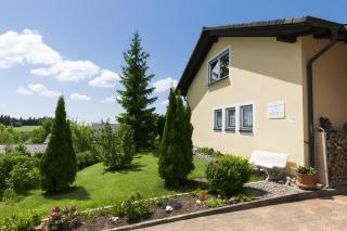 Haus Höhensonne - Höchenschwand - 8