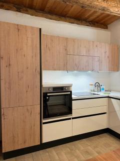 Tabia Apartment - Villagrande - 2