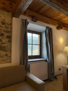 Tabia Apartment - Villagrande - 1