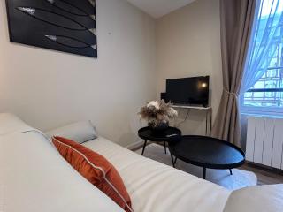 Élégant Studio, Accès direct à la Plage ! - Trouville-sur-Mer - 7
