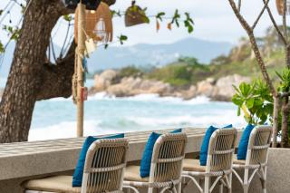 SAii Koh Samui Villas - Adult only 12 plus - Choeng Mon Beach - 3