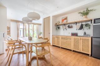 IRMAS Villa Bali - Seminyak - 8