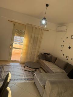 Heart of Vlora Apartment - 8