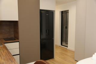 Treni Centrum Apartaments - Tirana - 1