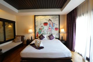 Dara Samui Beach Resort Adult Only - Chaweng - 5