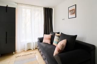 Modern Elegance Apartment - Chişinău - 6