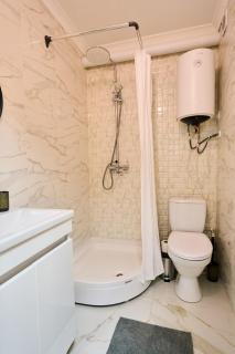 Modern Elegance Apartment - Chişinău - 8