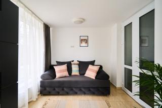 Modern Elegance Apartment - Chişinău - 9