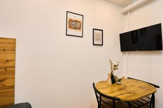 Modern Elegance Apartment - Chişinău - 1