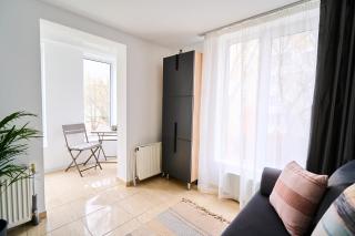 Smart Stay Valea Crucii Near Botanical Garden - 9