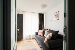 Modern Elegance Apartment - Chişinău - 0