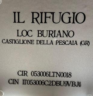 Tenuta IL RIFUGIO - Buriano - 3