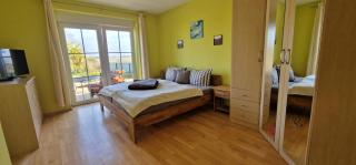 Großes Ferienhaus in traumhafter Lage mit Seeblick - Erholung garantiert - Ummanz - 6