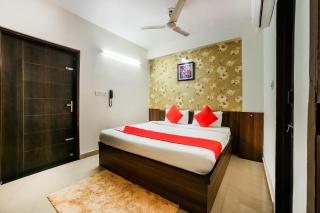 Hotel O AARAV HOTEL - Jaipur - 7