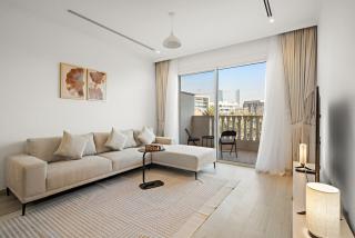 FIRST CLASS 1BR Spacious Comfort Awaits - 0