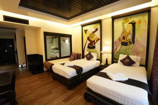 Dara Samui Beach Resort Adult Only - Chaweng - 6