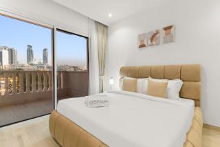 FIRST CLASS 1BR Spacious Comfort Awaits - 8