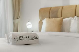 FIRST CLASS 1BR Spacious Comfort Awaits - 6