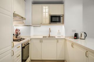 FIRST CLASS 1BR Spacious Comfort Awaits - 3