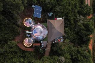 The Star Dome, Once Upon A Dome - Beachview - 2