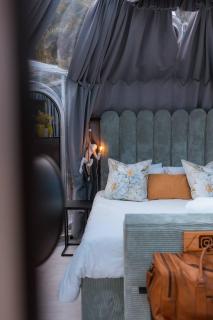 The Star Dome, Thunzi Bush Lodge - 0