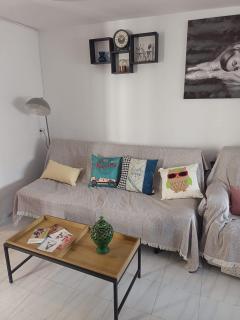 Apartamento AVENIDA - 5