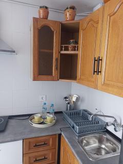 Apartamento AVENIDA - Aguilar - 2