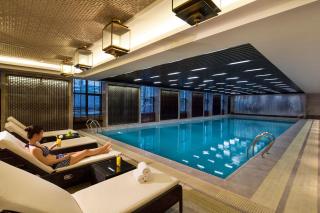 Anji Dingshangyi Hotel - Anji - 8