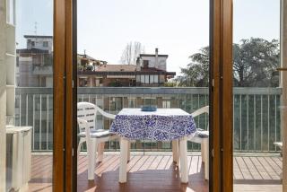 Sadio Artemio Franchi shine apartment with terrace - Florenz - 9