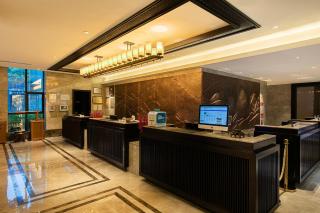 Anji Dingshangyi Hotel - Anji - 7