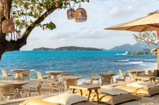 SAii Koh Samui Villas - Adult only 12 plus - Choeng Mon Beach - 4