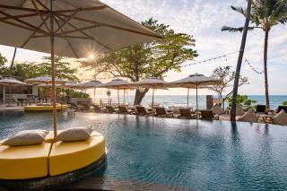 SAii Koh Samui Villas - Adult only 12 plus - Choeng Mon Beach - 8