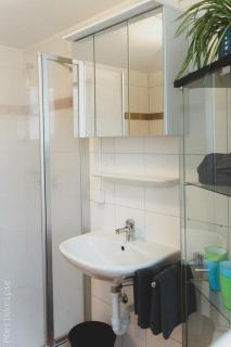 3-Zimmer Wohnung mit Terasse im Herzen Bambergs - Bamberga - 1
