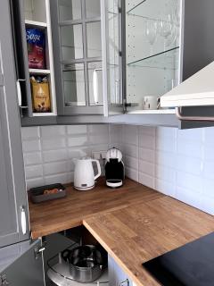 NEW - apartment in park - near by the city center - Varsovie - 5