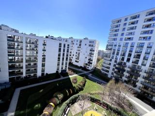 NEW - apartment in park - near by the city center - Varsovie - 1