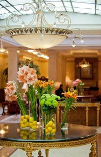 Opera Hotel - The Leading Hotels of the World - Kiev - 7